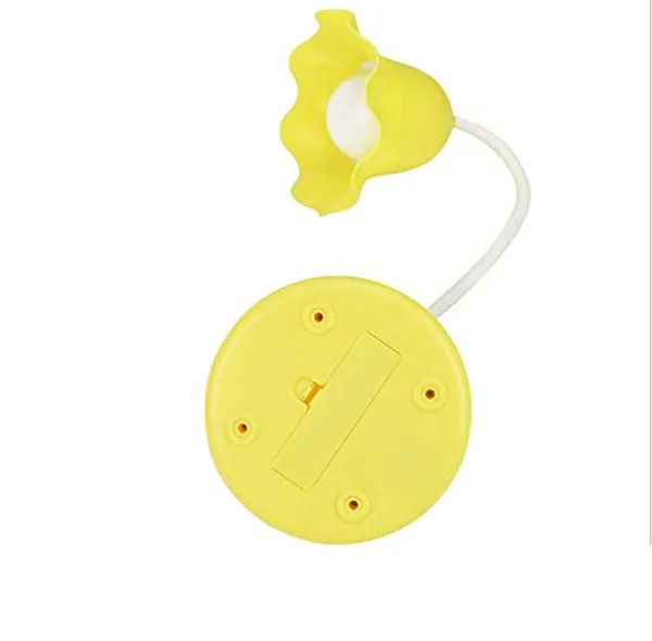 Multicolor_Simple_Cartoon_Trumpet_Led_Table_Lamp_Usb_Power_Supply_Three-Speed_Touch_Dimming_Study_Book_Light