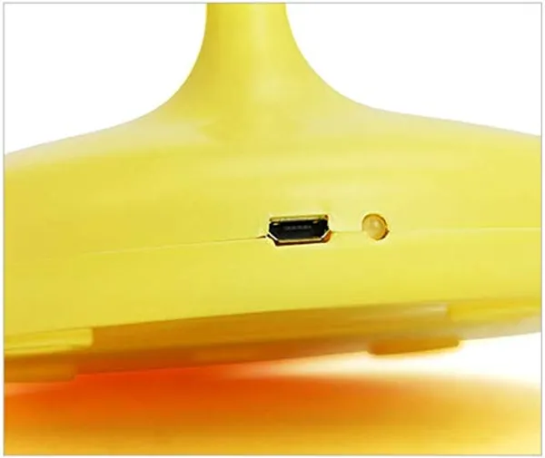 Multicolor_Simple_Cartoon_Trumpet_Led_Table_Lamp_Usb_Power_Supply_Three-Speed_Touch_Dimming_Study_Book_Light