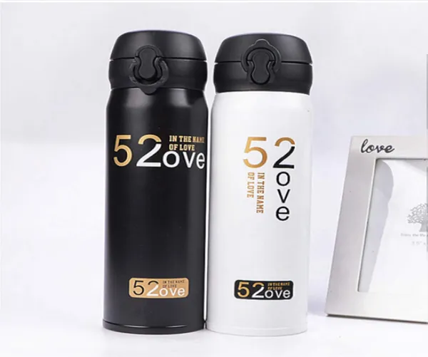 Multicolor_Thermosteel_Flask_Stylish_Vacuum_Flask_Stainless_Steel_Straight_Cup_500Ml