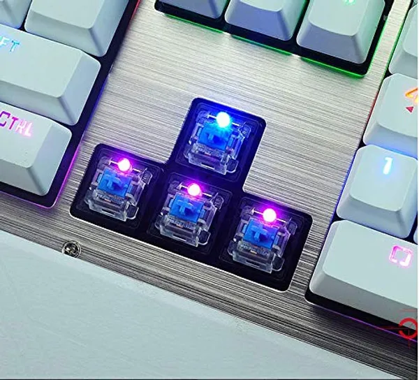 Cream_K26_Real_Mechanical_Keyboard_Dedicated_Backlit_Gaming_Keyboard_104_Key_Green_Axis_Full_Key_With_8_Kinds_Of_Lighting_Mode