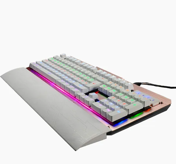 Cream_K26_Real_Mechanical_Keyboard_Dedicated_Backlit_Gaming_Keyboard_104_Key_Green_Axis_Full_Key_With_8_Kinds_Of_Lighting_Mode