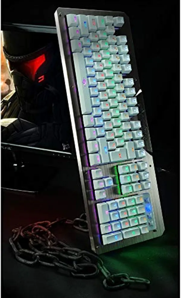 Cream_K26_Real_Mechanical_Keyboard_Dedicated_Backlit_Gaming_Keyboard_104_Key_Green_Axis_Full_Key_With_8_Kinds_Of_Lighting_Mode