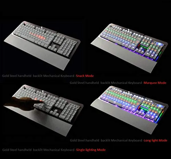 Cream_K26_Real_Mechanical_Keyboard_Dedicated_Backlit_Gaming_Keyboard_104_Key_Green_Axis_Full_Key_With_8_Kinds_Of_Lighting_Mode