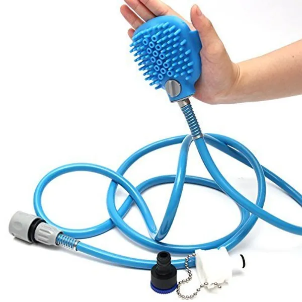Blue_Comfortable_Pet_Bathing_Tool_Massager_Shower_Cleaning_Washing_Sprayers_Dog_Brush