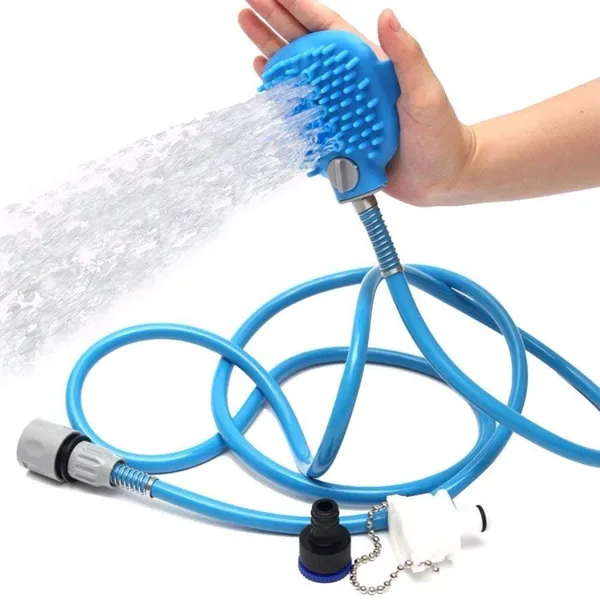 Blue_Comfortable_Pet_Bathing_Tool_Massager_Shower_Cleaning_Washing_Sprayers_Dog_Brush