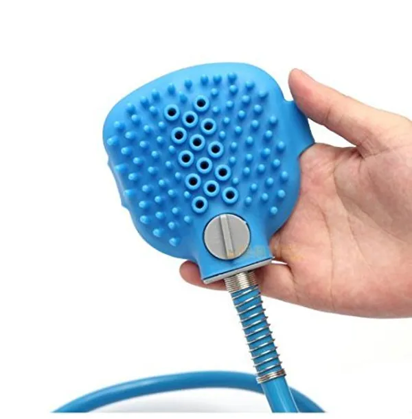 Blue_Comfortable_Pet_Bathing_Tool_Massager_Shower_Cleaning_Washing_Sprayers_Dog_Brush