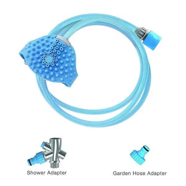 Blue_Comfortable_Pet_Bathing_Tool_Massager_Shower_Cleaning_Washing_Sprayers_Dog_Brush