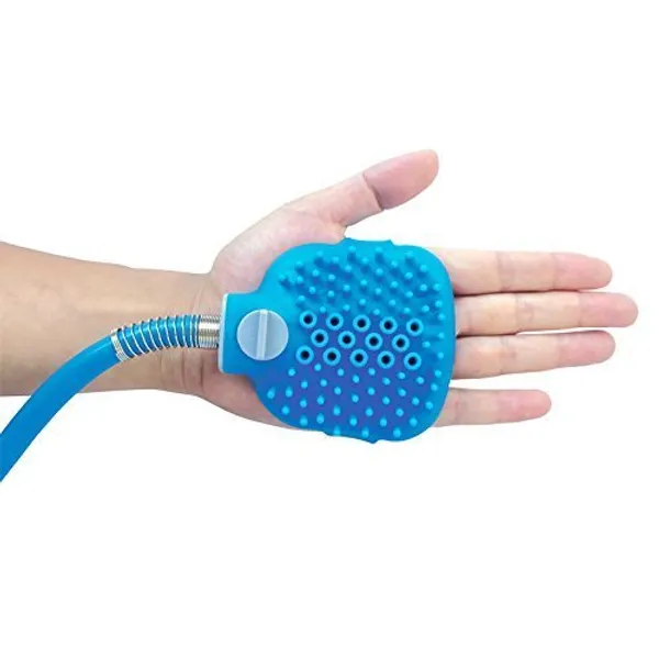 Blue_Comfortable_Pet_Bathing_Tool_Massager_Shower_Cleaning_Washing_Sprayers_Dog_Brush
