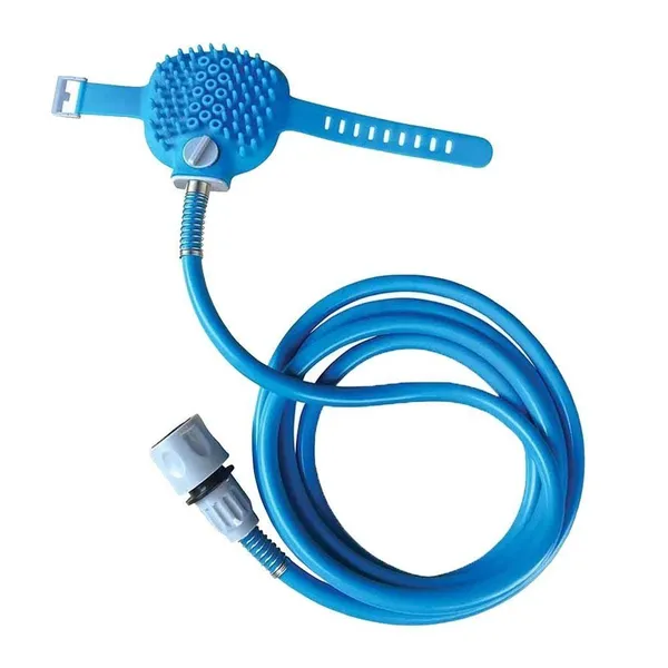 Blue_Comfortable_Pet_Bathing_Tool_Massager_Shower_Cleaning_Washing_Sprayers_Dog_Brush