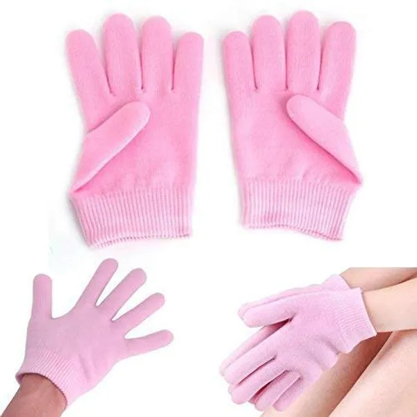 Pink_Spa_Moisturizing_Skincare_Gel_Therapy_Treatment_Gloves_Spa_Gel_Gloves_For_Women_Girls_Moisturizing_Gloves_Can_Keep_Your_Hands_More_Beautiful_(Pink)