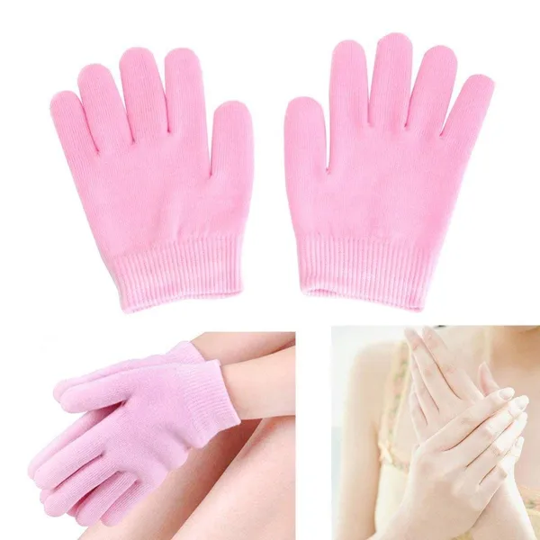 Pink_Spa_Moisturizing_Skincare_Gel_Therapy_Treatment_Gloves_Spa_Gel_Gloves_For_Women_Girls_Moisturizing_Gloves_Can_Keep_Your_Hands_More_Beautiful_(Pink)