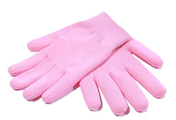 Pink_Spa_Moisturizing_Skincare_Gel_Therapy_Treatment_Gloves_Spa_Gel_Gloves_For_Women_Girls_Moisturizing_Gloves_Can_Keep_Your_Hands_More_Beautiful_(Pink)
