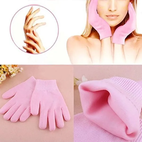 Pink_Spa_Moisturizing_Skincare_Gel_Therapy_Treatment_Gloves_Spa_Gel_Gloves_For_Women_Girls_Moisturizing_Gloves_Can_Keep_Your_Hands_More_Beautiful_(Pink)