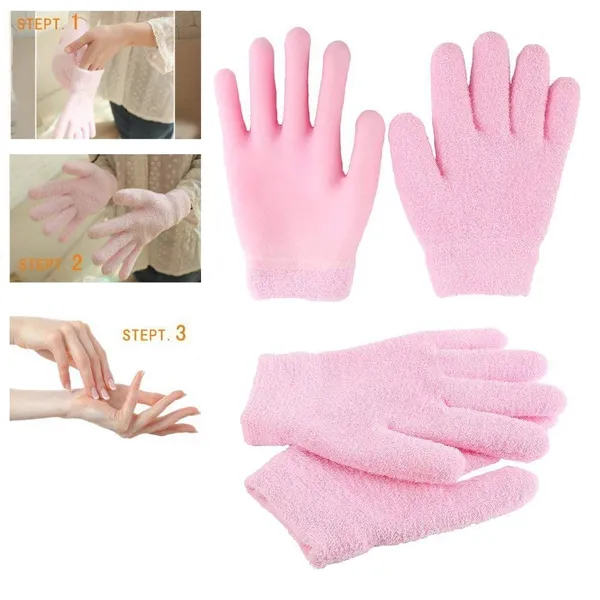 Pink_Spa_Moisturizing_Skincare_Gel_Therapy_Treatment_Gloves_Spa_Gel_Gloves_For_Women_Girls_Moisturizing_Gloves_Can_Keep_Your_Hands_More_Beautiful_(Pink)