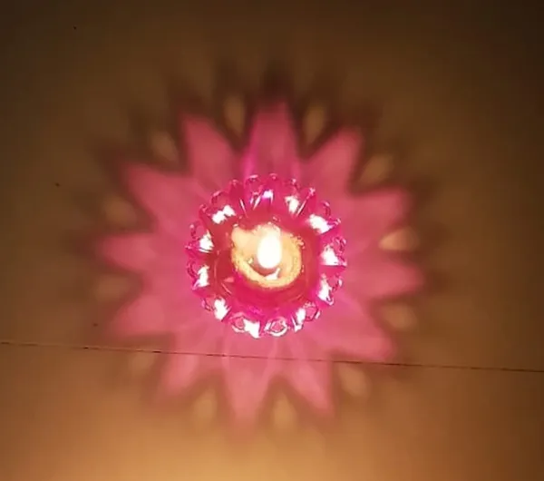 Multicolor_Premium_Plastic_Diya_Set_Of_12