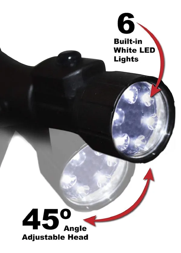 Black_Magic_Cane_Folding_Led_Safety_Walking_Stick_4_Head_Pivoting_Trusty_Base