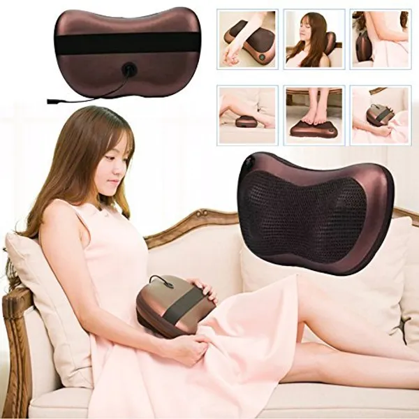 Brown_2_In_1_Car_Home_Infrared_Body_Massage_Pillow_Neck_Cervical_Traction_Massager_Cushion_Seat_Anti_Stress_Pain_Relief_Relax_Massage