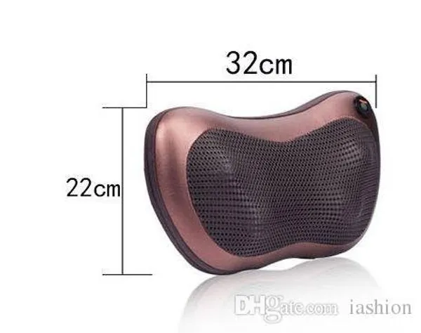 Brown_2_In_1_Car_Home_Infrared_Body_Massage_Pillow_Neck_Cervical_Traction_Massager_Cushion_Seat_Anti_Stress_Pain_Relief_Relax_Massage