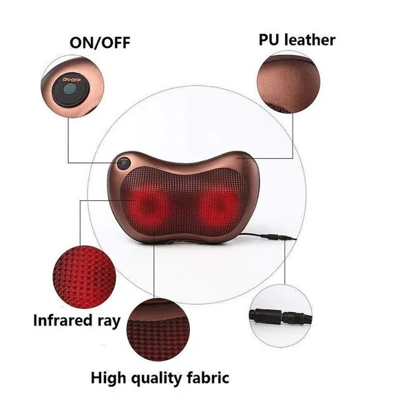 Brown_2_In_1_Car_Home_Infrared_Body_Massage_Pillow_Neck_Cervical_Traction_Massager_Cushion_Seat_Anti_Stress_Pain_Relief_Relax_Massage