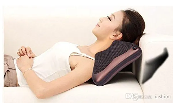 Brown_2_In_1_Car_Home_Infrared_Body_Massage_Pillow_Neck_Cervical_Traction_Massager_Cushion_Seat_Anti_Stress_Pain_Relief_Relax_Massage