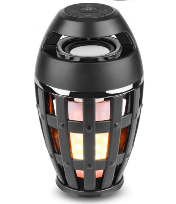 Black_Flame_Atmosphere_I3_Bluetooth_Speaker_With_Fm_Led_Flame_Bluetooth_Speaker,_Torch_Atmosphere_Bluetooth_Speakers_Outdoor_Portable_Stereo_Speaker_With_Hd_Audio_And_Enhanced_Bass