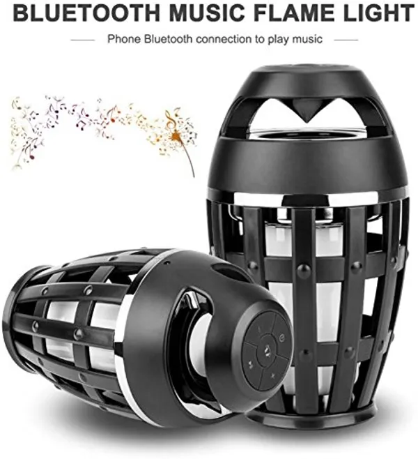 Black_Flame_Atmosphere_I3_Bluetooth_Speaker_With_Fm_Led_Flame_Bluetooth_Speaker,_Torch_Atmosphere_Bluetooth_Speakers_Outdoor_Portable_Stereo_Speaker_With_Hd_Audio_And_Enhanced_Bass