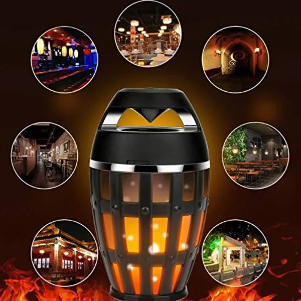 Black_Flame_Atmosphere_I3_Bluetooth_Speaker_With_Fm_Led_Flame_Bluetooth_Speaker,_Torch_Atmosphere_Bluetooth_Speakers_Outdoor_Portable_Stereo_Speaker_With_Hd_Audio_And_Enhanced_Bass