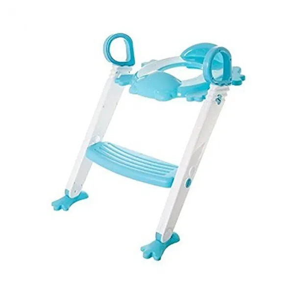 Multicolor_Toilet_Ladder_Seat_Steps_For_Toddler_Child_Colour