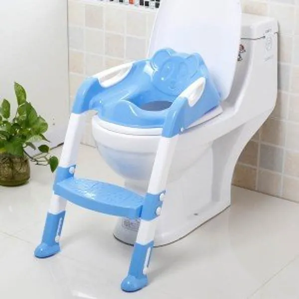 Multicolor_Toilet_Ladder_Seat_Steps_For_Toddler_Child_Colour