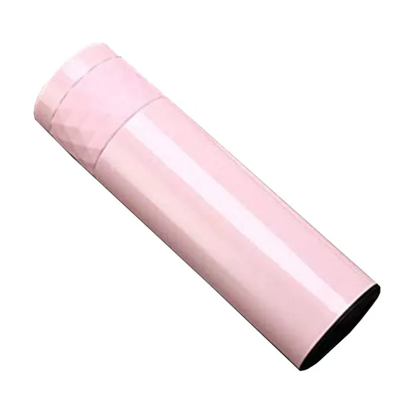Thermosteel_Flask_Plain_Stylish_Vacuum_Flask_Stainless_Steel_Straight_Cup_500Ml_(Random_Color)