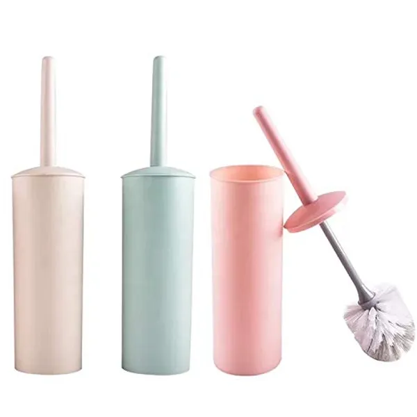 Multicolor_Plastic_Toilet_Brush_With_Holder