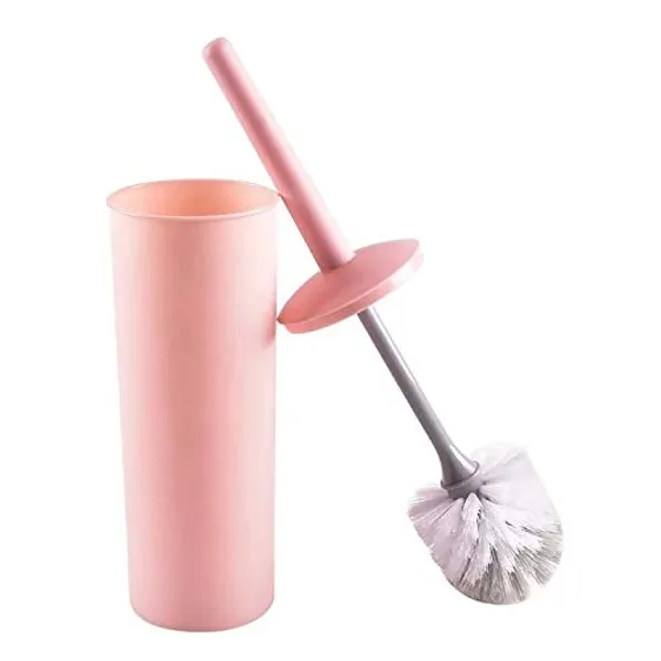 Multicolor_Plastic_Toilet_Brush_With_Holder