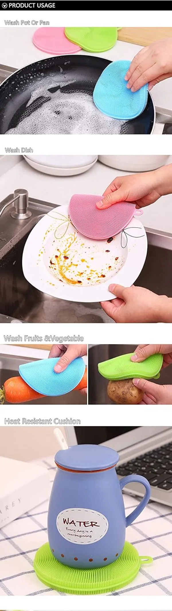 Silicone_Scrubber_Dishwashing,_100%_Food_Grade_Kitchen_Dish_Washing_Sponge_Brush_-_Kitchen_Wash_Tool_Pot/Pan_Dish_Bowl/Washing_Fruit_And_Vegetable_Will_Be_Sent(Set_Of_3)