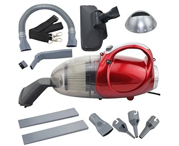 1000W_Portable_Handheld_Vacuum_Cyclone_Cleaner_For_Dual_Purpose_Blowing_&_Sucking_(Red_Color)