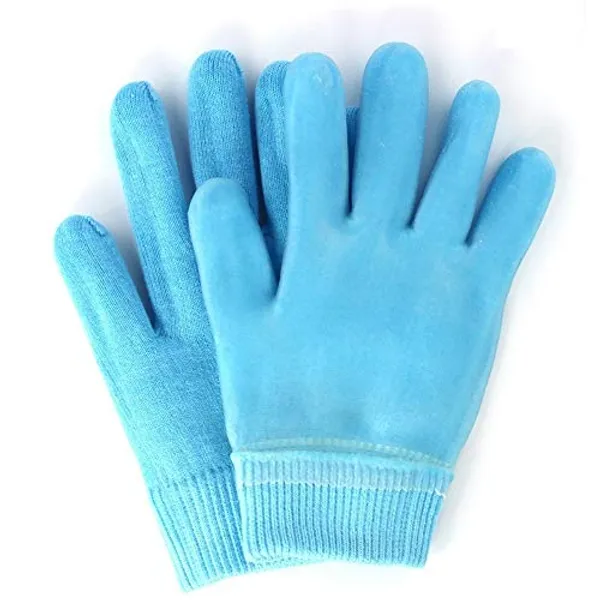 Spa_Gel_Socks_And_Gloves_Set_Moisturizing_Silicone_Gel_Combo_For_Hands_Feet;_Skin_Whitening_Care_Beauty_Spa_Treatment_Hydrating_Cool_Soft_Cotton_Booties_&_Gloves_For_Dry_Hard_Cracked_Skin_(Blue)
