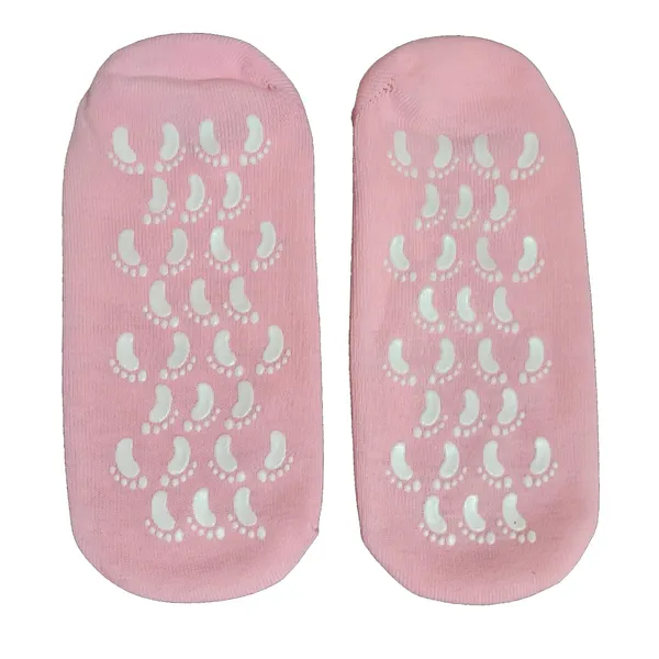 Pink_Pink_Soften_Moisturizing_Recovery_Foot_Hand_Care_Gel_Socks_And_Gloves