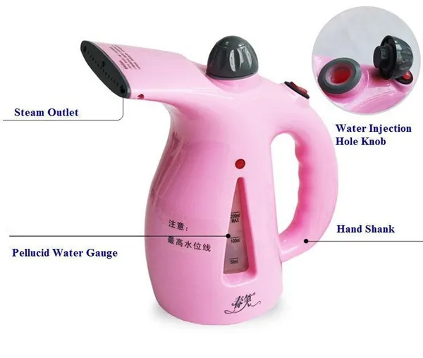 Multicolor_Dual_Purpose_Handheld_Garment_&_Facial_Face_Steamer_Mist_Steam_Sprayer_Spa_Skin_Vaporizer_Moisturizing_Beauty_Equipment