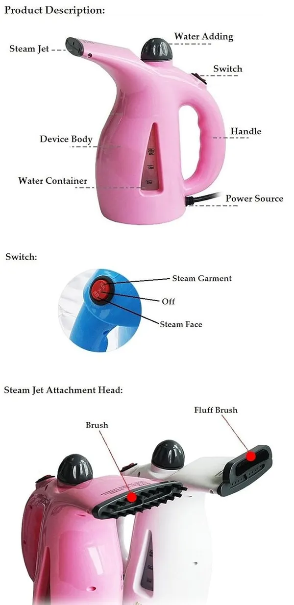 Multicolor_Dual_Purpose_Handheld_Garment_&_Facial_Face_Steamer_Mist_Steam_Sprayer_Spa_Skin_Vaporizer_Moisturizing_Beauty_Equipment