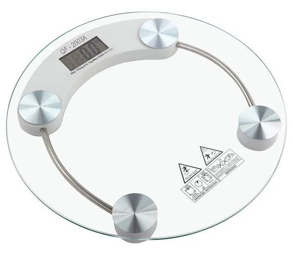 Clear_Glass_Digital_Weighing_Scale_(8Mm_Thick_Tempered_Glass)