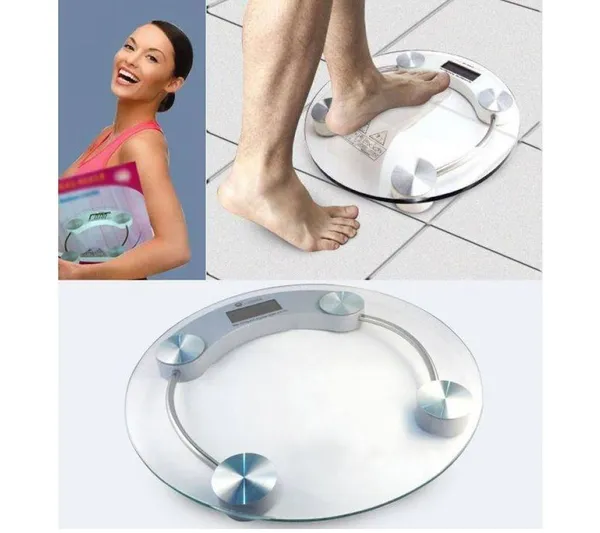 Clear_Glass_Digital_Weighing_Scale_(8Mm_Thick_Tempered_Glass)