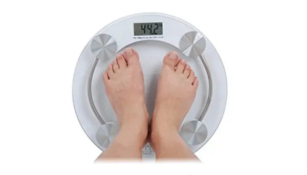 Clear_Glass_Digital_Weighing_Scale_(8Mm_Thick_Tempered_Glass)