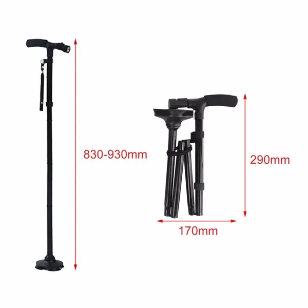 Black_Trusty_Cane_Led_Folding_Walking_Triple_Head_Pivot_Base_Adjustable_As_Seen_On_Tv