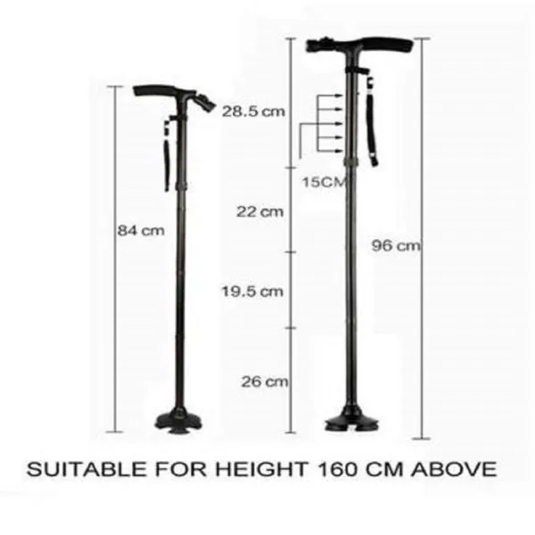 Black_Trusty_Cane_Led_Folding_Walking_Triple_Head_Pivot_Base_Adjustable_As_Seen_On_Tv