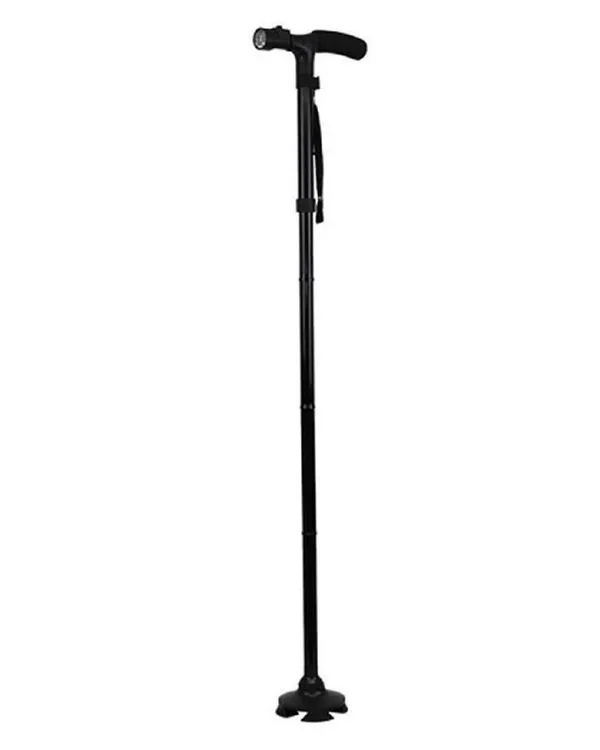 Black_Trusty_Cane_Led_Folding_Walking_Triple_Head_Pivot_Base_Adjustable_As_Seen_On_Tv