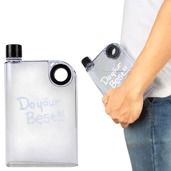 Multicolor_A5_Notebook_Style_Ultra_Slim_Water_Bottle_Bpa_Free_Pack_Of_2