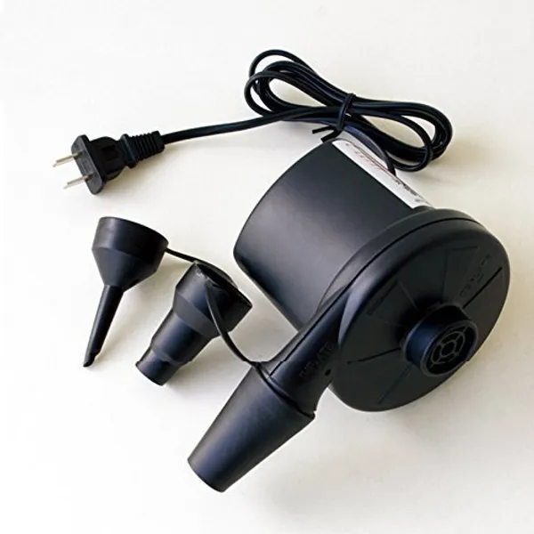 Black_Multi-Purpose_Electric_Air_Pump_For_Quickly_Inflates/Deflates_Sofa,_Bed,_Swimming_Pool_Tubes,_Toys,Airbags,_Mattresses