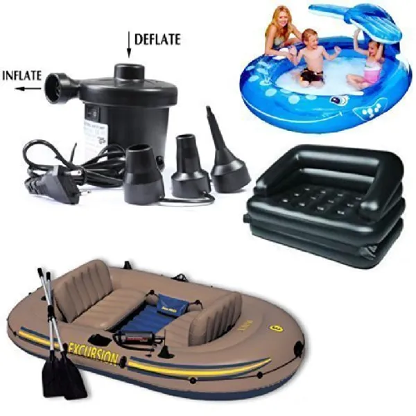 Black_Multi-Purpose_Electric_Air_Pump_For_Quickly_Inflates/Deflates_Sofa,_Bed,_Swimming_Pool_Tubes,_Toys,Airbags,_Mattresses
