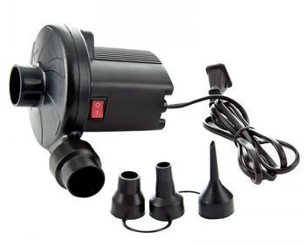 Black_Multi-Purpose_Electric_Air_Pump_For_Quickly_Inflates/Deflates_Sofa,_Bed,_Swimming_Pool_Tubes,_Toys,Airbags,_Mattresses