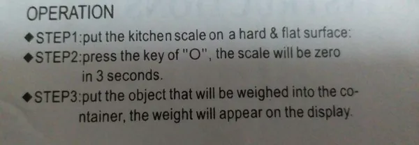 White_Electronic_Kitchen_Digital_Weighing_Scale_10_Kg_With_Batteries_(Sf_-_400)