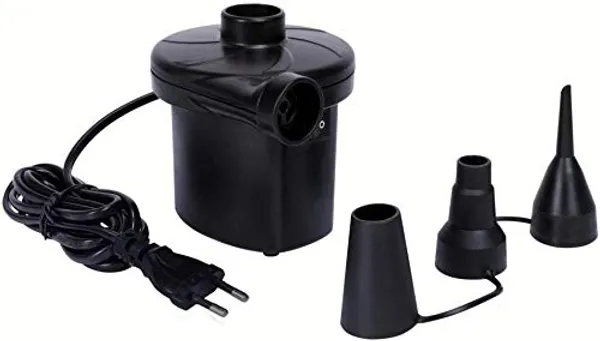 Black_Ac_Electric_Vacuum_Air_Pump_-_Quickly_Inflates/Deflates_Sofa,_Bed,_Swimming_Pool_Tubes,_Toys,Airbags,_Mattresses